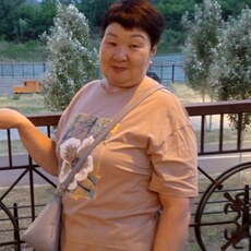 Фотография девушки Андыз, 62 года из г. Оренбург