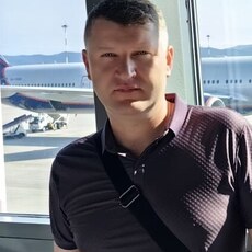 Фотография мужчины Юрий, 41 год из г. Уссурийск