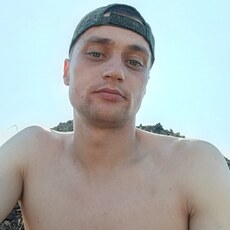 Фотография мужчины Александр, 26 лет из г. Екатеринбург