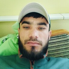 Фотография мужчины Нурафшон, 33 года из г. Кириши