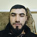 Нурафшон, 33 года