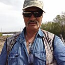 Сергей, 61 год