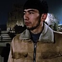 Шах, 25 лет