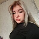 Анастасия, 25 лет
