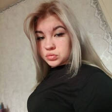 Фотография девушки Анастасия, 25 лет из г. Муром