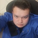 Раиль, 24 года