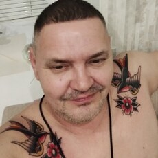 Фотография мужчины Анатолий, 46 лет из г. Липецк