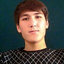 Жасур, 19 лет