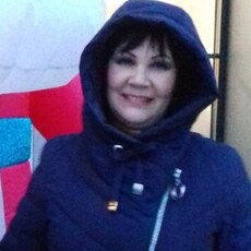 Фотография девушки Марина, 59 лет из г. Приозерск