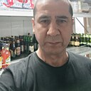 Жура, 52 года