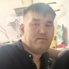 Фотография мужчины Александр, 40 лет из г. Набережные Челны