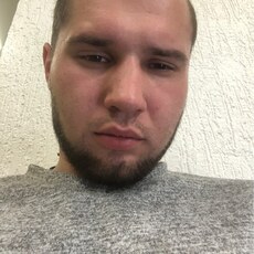 Фотография мужчины Дмитрий, 25 лет из г. Саратов