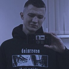 Фотография мужчины Сергей, 22 года из г. Комсомольск-на-Амуре