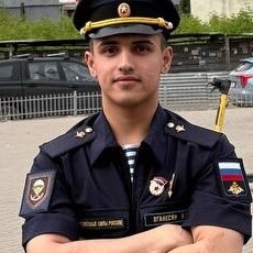 Фотография мужчины Арам, 21 год из г. Армавир