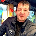 Фаррух, 34 года
