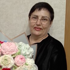 Фотография девушки Ольга, 59 лет из г. Красноярск