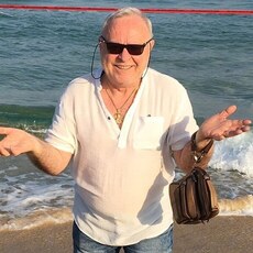 Фотография мужчины Лев, 69 лет из г. Ашдод