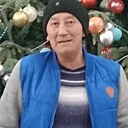 Ержігіт, 55 лет