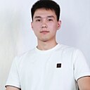Бахтияр, 20 лет