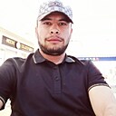 Султан, 26 лет