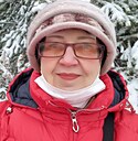 Татьяна, 61 год