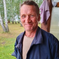 Фотография мужчины Коля, 52 года из г. Новосибирск