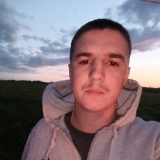 Фотография мужчины Андрей, 28 лет из г. Резекне