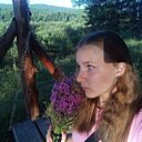Дашка, 18 лет