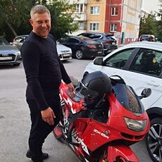 Фотография мужчины Александр, 36 лет из г. Липецк