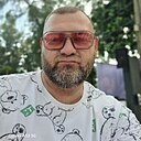 Дени, 43 года