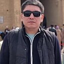 Нурлан, 37 лет