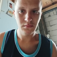 Фотография мужчины Дмитрий, 27 лет из г. Миллерово