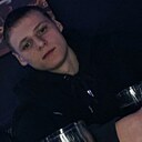 Сергей, 20 лет