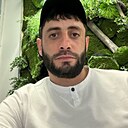 Хачатур, 32 года