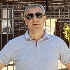 Фотография мужчины Андрей, 45 лет из г. Нальчик