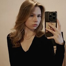 Фотография девушки Маша, 21 год из г. Гродно