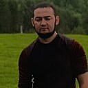 Анвар Эргашов, 33 года