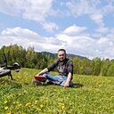 Анвар Эргашов, 32 года
