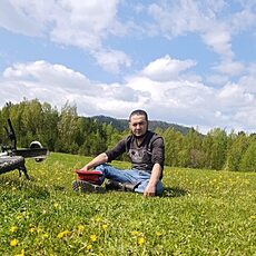 Фотография мужчины Анвар Эргашов, 32 года из г. Бодайбо