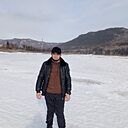 Анвар Эргашов, 32 года