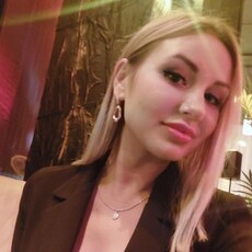 Фотография девушки Нина, 37 лет из г. Хабаровск