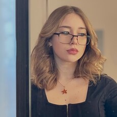 Фотография девушки Dasha, 19 лет из г. Луцк