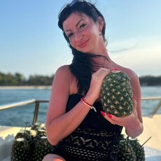 Фотография девушки Ольга, 36 лет из г. Дальнегорск