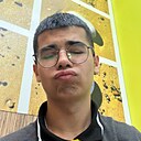 Фирдавс, 18 лет