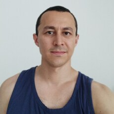 Фотография мужчины Дмитрий, 34 года из г. Адлер