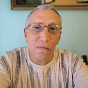 Виктор Русанов, 60 лет