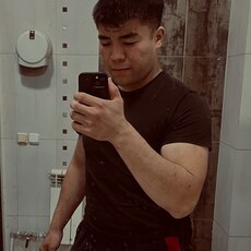 Фотография мужчины Раха, 21 год из г. Караганда
