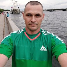 Фотография мужчины Денис, 39 лет из г. Курск