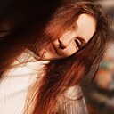 Аня, 19 лет