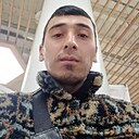 Сухроб, 33 года
